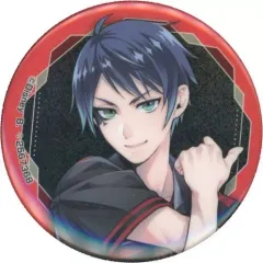 【中古】バッジ・ピンズ デュース・スペード 「ディズニー ツイステッドワンダーランド カプセル缶バッジコレクションvol.7」