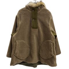 40s】 US.ARMY M43 パイルライナー 山岳部隊 ファー アルパカ - メルカリ