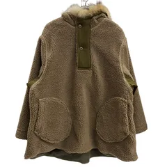 2026年最新】m43 パイルライナーの人気アイテム - メルカリ