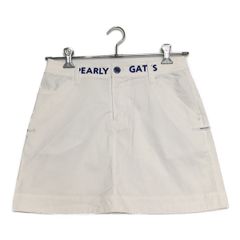 中古 メンズ セントアンドリュース StANDREWS ハーフパンツ M 青