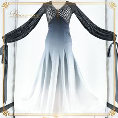 Hasebe 燕尾服 上下セット / ハセベ / 社交ダンス/ 競技ダンス HASEBE社交ダンス燕尾服