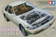 2025年最新】タミヤ ソアラ 1/24の人気アイテム - メルカリ