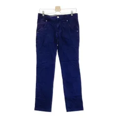 サイズ：M CALLAWAY キャロウェイ  ストレッチパンツ  ネイビー系 [240101389428] ゴルフウェア メンズ ストスト