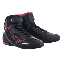 新品希少アルパインスターズホンダライディングシューズEUR39US7JPN25