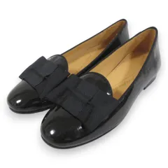 Chatelles シャテル　ブラックスエードミュール 36 Chatelles シャテル ブラックスエードミュール 36 楽天市場