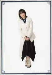 【中古】生写真(乃木坂46) 森田ひかる/CD「五月雨よ」初回仕様限定盤(Type-C)Loppi・HMV限定特典生写真