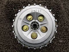 KZ1300 クラッチカバー △X822!KZT30A カワサキ 【 KZT30AE KZ1300 クラッチカバー △X822!KZT30A カワサキ 【 KZT30AE