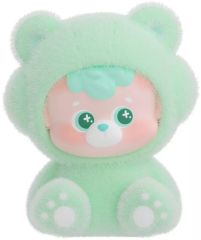 オーガポン　いしずえのめん　ぬいぐるみ　ポケモンセンター限定　タグ付き ぬいぐるみ オーガポン(いしずえのめん) ｜【公式】ポケモン