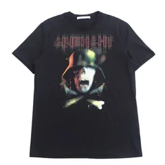 ジバンシー リカルドティッシ期 カオス タトゥー ロンT アーカイブ 11ss ジバンシー リカルドティッシ期 カオス タトゥー ロンT