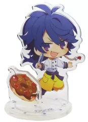 【中古】アクリルスタンド・アクリルパネル 有栖川帝統 「ヒプノシスマイク -Division Rap Battle- in SWEETS PARADISE round2 トレーディングアクリルスタンド」