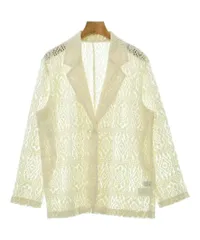 B MING LIFE STORE by BEAMS テーラードジャケット レディース 【古着】【中古】【送料無料】