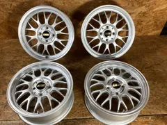 2024年最新】BBS RG-F 15の人気アイテム - メルカリ