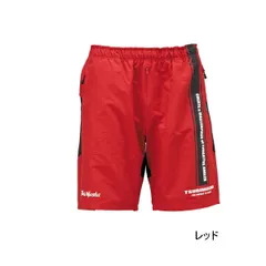 じゅんちゃん専用釣武者　ショートパンツ　エクセル　プロテクトタイツ Amazon | 釣武者 コーデュラ ヒップガードショートパンツ レッド