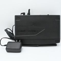 オーディオテクニカ　デジタルワイヤレスシステム “SYSTEM10シリーズ専用レシーバー ATW-R1100J
