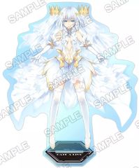 韓国限定】勝利の女神NIKKE アクリルスタンド VOL.2 シンデレラ ニケ