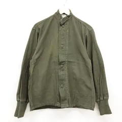 開封/未使用 80s 米軍 ケミカルプロテクティブスーツ 迷彩 Yahoo!オークション -「プロテクティブスーツ」(ミリタリー) の