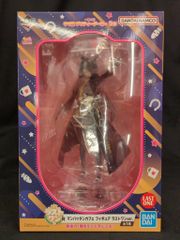 BANDAI SPIRITS 이치 반 쿠지 말 딸 프리티 더비 9탄 라스트원상 맨해튼 카페 라스트원 ver. 피규어