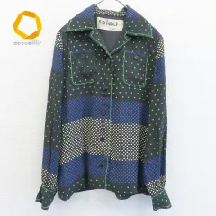 2025年最新】伊太利屋 レディース 長袖 シャツ・ブラウスの人気