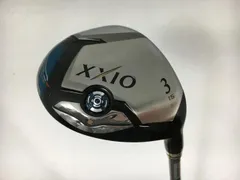 2025年最新】xxio ゼクシオ7 mp7 アイアンの人気アイテム - メルカリ