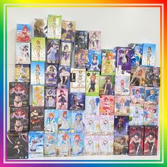 ▲【2個口発送】 コミック・アニメ フィギュア まとめ 五等分の花嫁 デート・ア・ライブ 推しの子 他 ※箱ダメージ品含む 未開封品 smbfig089132