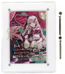 アルティナ•オライオン PAMC シリアルナンバー入り 新品未開封品