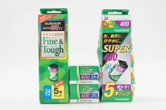 2025年最新】FUJICOLOR SUPER 400の人気アイテム - メルカリ
