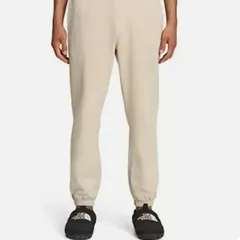 新品　訳あり　特価　ノースフェイス　THE NORTH FACE スウェットパンツ　メンズ　スウェット　ボトムス　ズボン　Sサイズ　キャンプ　アウトドア