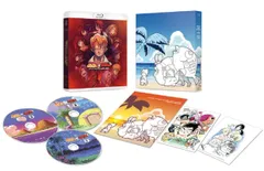 2025年最新】南国少年パプワくん dvdの人気アイテム - メルカリ
