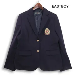 EASTBOY イーストボーイ　ジャケット　11号　タグ付き スクールブレザー・ジャケット | 【公式通販】イーストボーイ