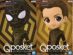 2025年最新】q posket スパイダーマンの人気アイテム - メルカリ