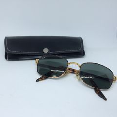 D146　Ray-Ban　レイバン　B&L　サングラス　べっ甲柄　W2190 PNBK　ヴィンテージ