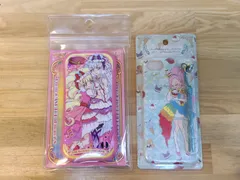 【新品・未開封】プリティストア限定　キュアトゥインクル　iPhone ケース 2025年最新】Yahoo!オークション -iphone(プリキュアシリーズ)の