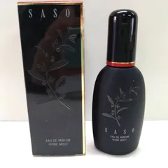 2024年最新】saso 香水の人気アイテム - メルカリ