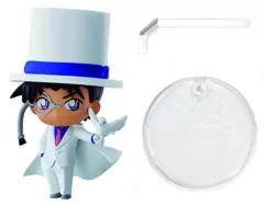 【中古】トレーディングフィギュア 服部平次 「名探偵コナン キッド隊」