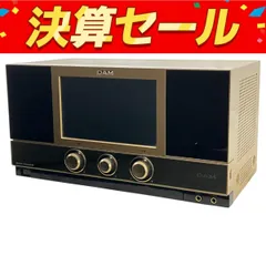 楽天市場】業務用カラオケ 第一興商 【中古】 LIVE DAM DAM