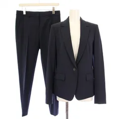 【大きいサイズ】セオリー　パンツスーツ　セットアップ　Tailor　Gabe 2025年最新】THEORY(セオリー)/TAILOR GABE.Nの人気アイテム