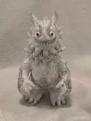 MEDICOMTOY VAG シリーズ12 T9G ランジアス 白のサムネイル