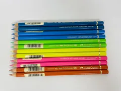 2024年最新】ポリクロモス色鉛筆セット120色の人気アイテム - メルカリ