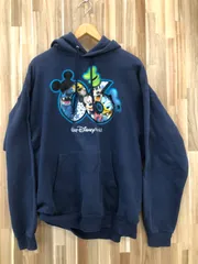 2025年最新】wdw パーカーの人気アイテム - メルカリ