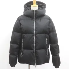 TATRAS タトラス 希少サイズ6 新品未使用 TATRAS (タトラス) PARIGOT別注 Reversible MA-1 – GINZA SIX