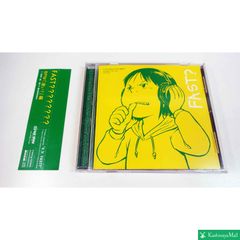 中古CD / レア盤 『FAST？BPM速い？編 ／ オムニバス』　M_R0001