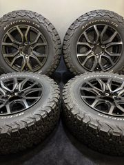 安いBFグッドリッチ 265/65R18の通販商品を比較 | ショッピング