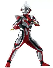 新品未開封　アルティメットルミナス ネクサス ウルトラ6兄弟 ティガ セット 新品未開封 アルティメットルミナス ネクサス ウルトラ6兄弟