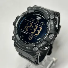 【稼働品】AE-1500WH-8BJF/CASIO/カシオ/カシオコレクション　　　【48】のサムネイル