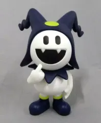 【中古】トレーディングフィギュア 考えるホ～ 「真・女神転生シリーズ ジャックフロストいっぱいコレクション」
