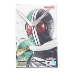 (피겨 단품) 영혼 웹 상점 한정 SHFiguarts 진골 조각법 가면 라이더 W 사이클론 스컬 Blu-ray 극장판 [풍도 탐정 가면 라이더 스컬의 초상화] 스탠다드 스페셜 ED 동봉품 완성품 가동 피규어 반다이 스피릿츠