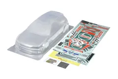 ラジコン塗装済新品未走行ボディ　SP.1421 シビック オリジナルグラフィック ラジコン塗装済新品未走行ボディ SP.1421 シビック オリジナル
