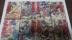 新潮社 - 花の慶次 (新潮社) 1-12セット (バンチコミックスデラックス) Amazon.co.jp: 花の慶次 (新潮社) コミックセット (バンチ