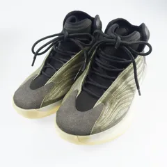 2024年最新】YEEZY QNTMの人気アイテム - メルカリ