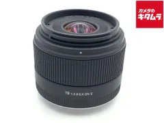 シグマ Eマウント SIGMA 19mm F2.8 DN | Art 中古 Amazon.co.jp: SIGMA 単焦点広角レンズ Art 19mm F2.8 DN